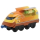 Chuggington - Diecast Action Chugger